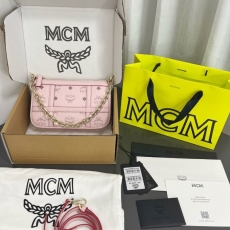 MCM Satchel Bags